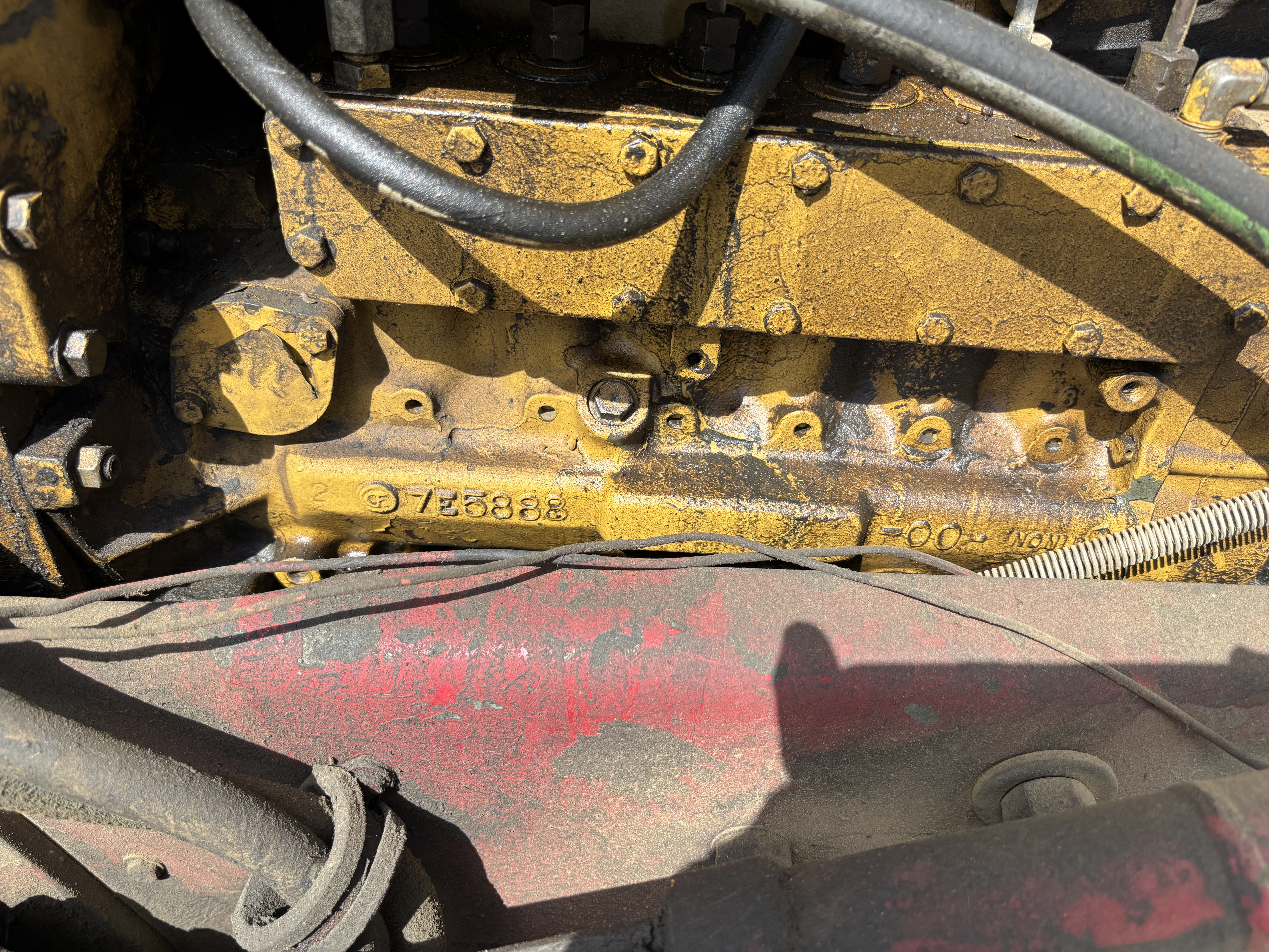 1990 PETERBILT 379 - Image 39